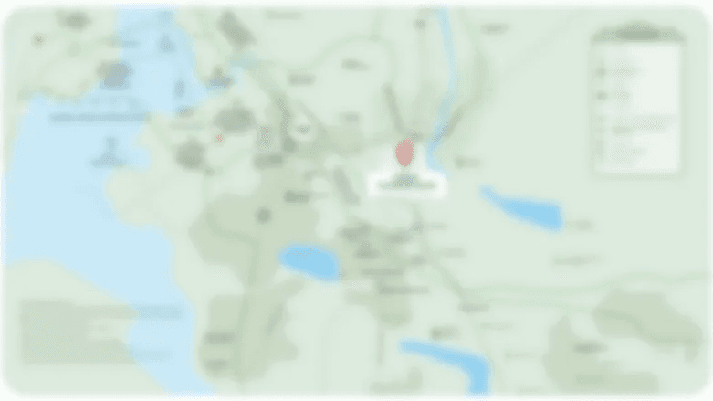 TVS Emerald Radial Road Location Map