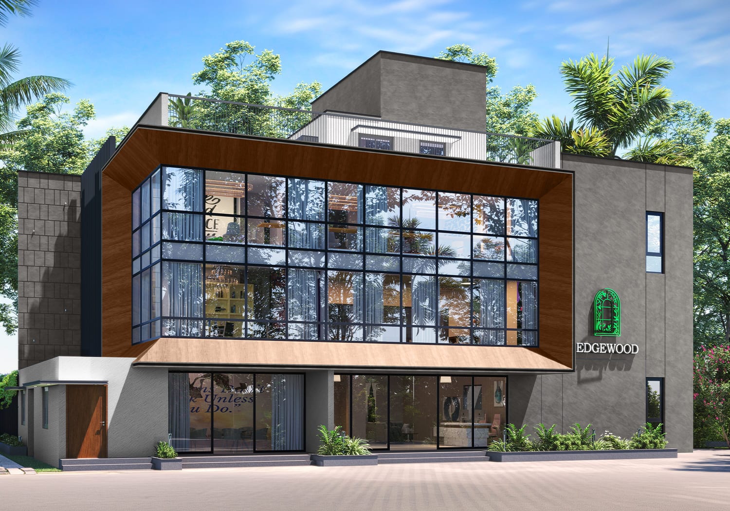Radiance Edgewood Community