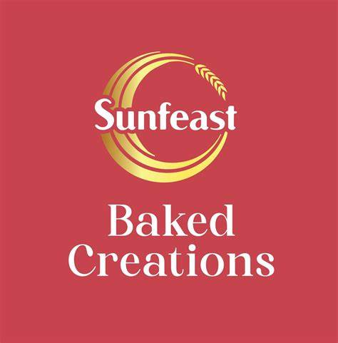 Sunfeast Baked Creations